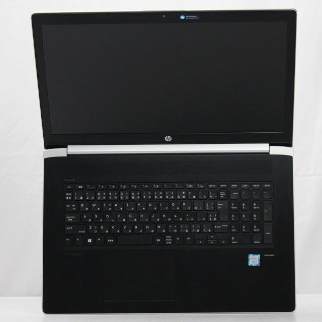 HP ProBook 470 G5 (WAB12034) 中古ノートパソコン /Windows11