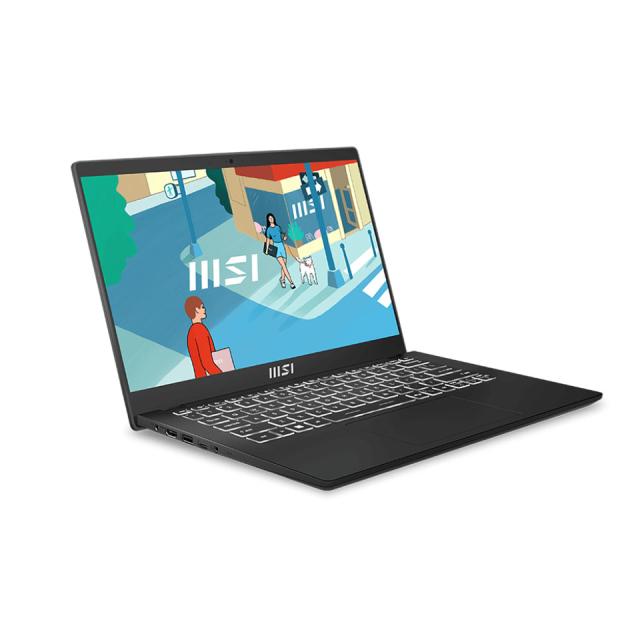 MSI Modern-14-C13M-5038JP リファービッシュノートパソコン