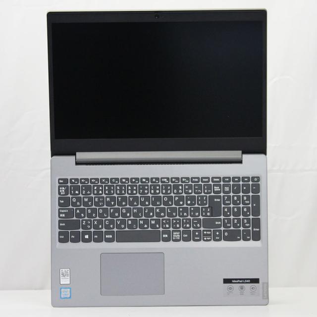 LEVOVO IdeaPad L340-15IWL Core i7-8565U