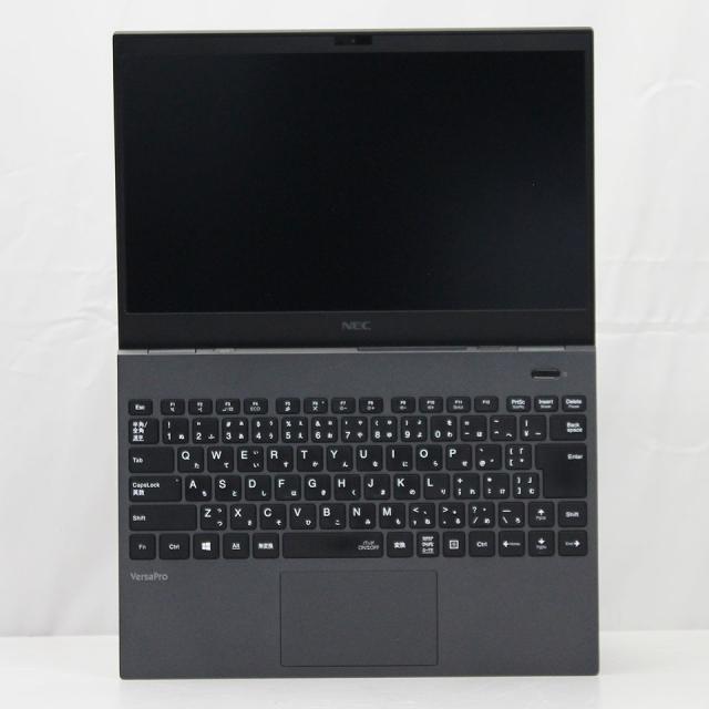 NEC VersaPro VKV18G-9 ci7十世代 16GB 256GB NEC VersaPro VKV18G-9