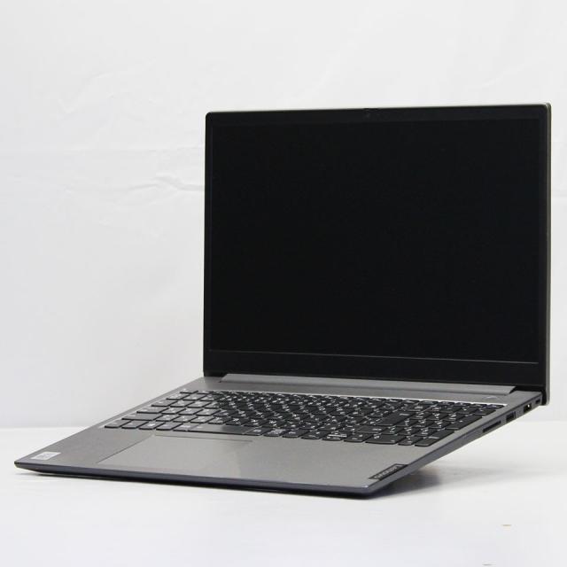 ThinkBook 15-IIL Core i3・メモリ8GB・256GBSSD Lenovo ThinkBook 15 Intel 11th Gen Core i3 15.6\" (39.62cm) FHD 220