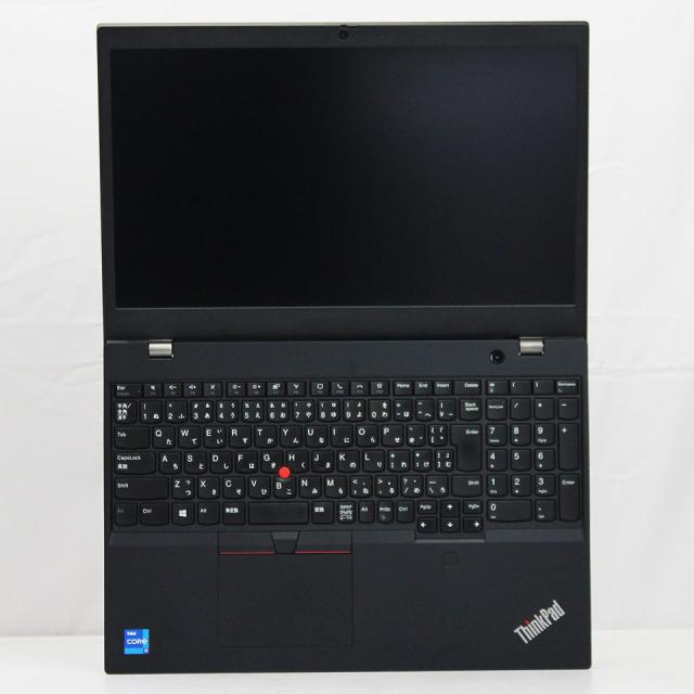 Lenovo ThinkPad L15 Gen 2 (FAH12019) 中古ノートパソコン /Windows11