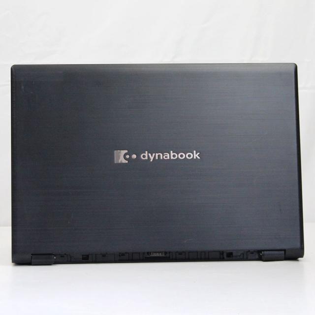 東芝 第11世代 Dynabook B55/HS Office付 東芝 第11世代 Dynabook B55/HS Office付 dynabook ノートパソコン