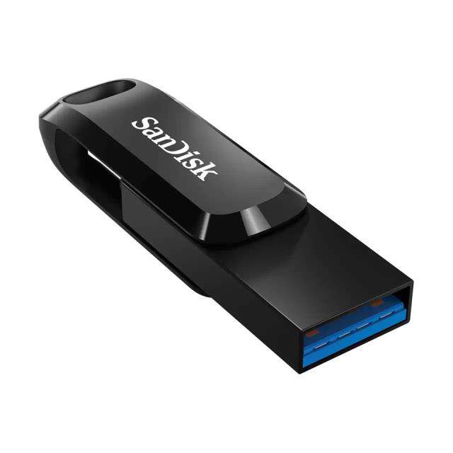 SanDisk (SDDDC3-512G-G46) DualDrive Go USB Type-C 512GB (USB Type-A/C対応)