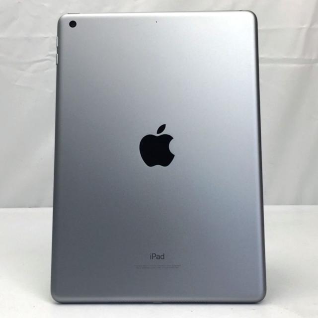 Apple iPad 9.7インチ 第6世代 Wi-Fi 128GB スペースグレイ MR7J2J/A 中古iPad /iPadOS 17.5.1 /128GB / 発売時期2018年〜