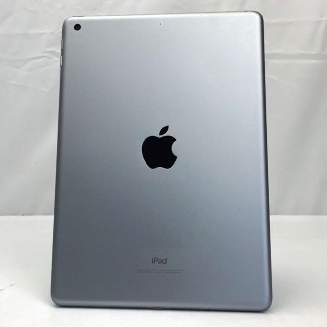 Apple iPad 9.7インチ 第6世代 Wi-Fi 128GB スペースグレイ MR7J2J/A 
