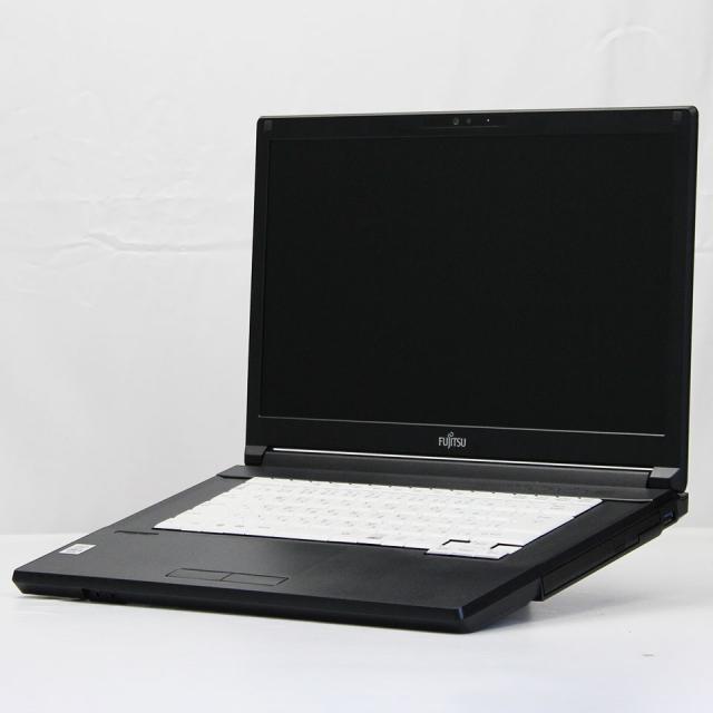 第10世代 富士通 LIFEBOOK A5510/E i5 10310U 16G LIFEBOOK 富士通 A5510/D i5-10310U 1.70GHz 500GB メモリ8GB Win10Pro