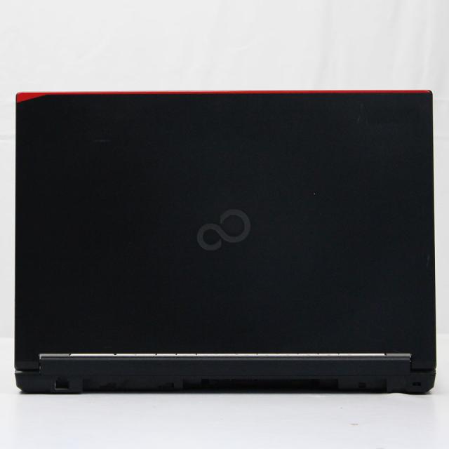 富士通 A5510/E i5-10310U 8GB 256GB Fujitsu LIFEBOOK A5510/E i5-10310U SSD 256GB メモリ 8GB 15.6インチ