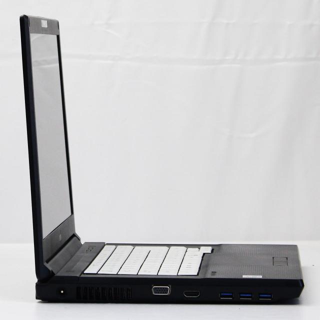 FUJITSU LIFEBOOK A5510/E 中古ノートパソコン /Windows11 Pro /Core