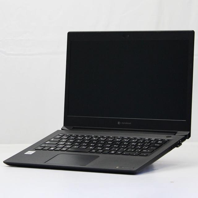 美品 dynabook B55 第11世代 i5 16GB 15.6型 フルHD Amazon.co.jp: 【整備済み品】 東芝 dynabook B55 15.6インチ ノートPC