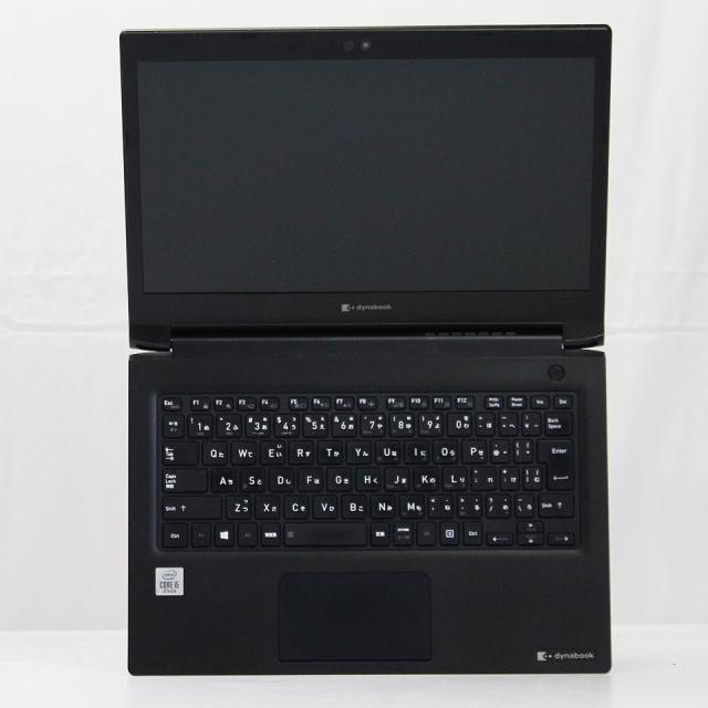 Dynabook dynabook S73/FR (GAD28046) 中古ノートパソコン /Windows11