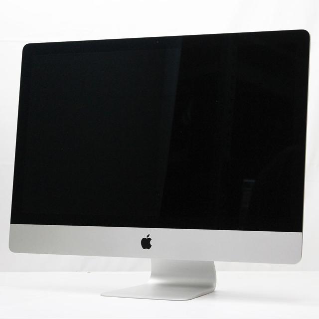 Apple iMac (Retina 5K, 27-inch, 2020) 中古一体型パソコン /macOS