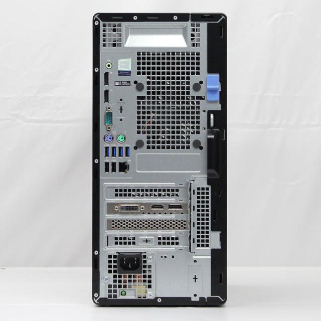 大*福様 Dell OptiPlex7080 タワー型デスクトップPC Dell OptiPlex7080 タワー型デスクトップPC 超高性能 中古デスクトップ