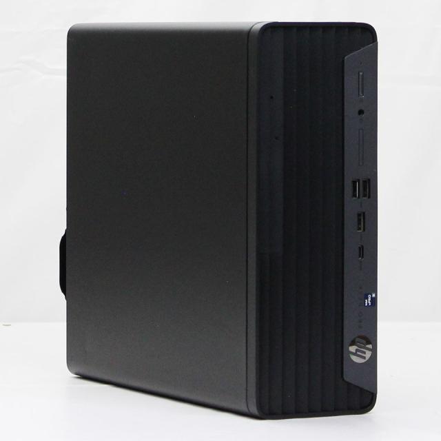 HP Pro SFF 400 G9（インテル第14世代プロセッサー搭載モデル