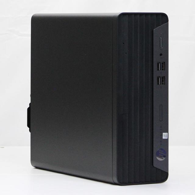 HP Intel i5 10500 デスクトップPC 16GB M-629