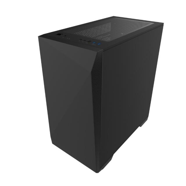 【新品】DO-MU AT-LAS 3 (Gen14-02/Z1) デスクトップ /Windows11 Home /Core i3 14100 /メモリ 16GB /SSD 500GB /内蔵グラフィック (UHD730)_6