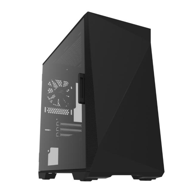 【新品】DO-MU AT-LAS 3 (Gen14-02/Z1) デスクトップ /Windows11 Home /Core i3 14100 /メモリ 16GB /SSD 500GB /内蔵グラフィック (UHD730)_7
