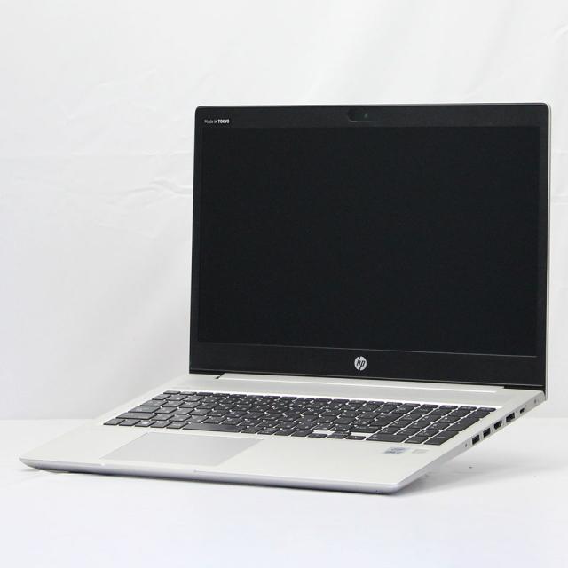 Windowsノート本体 ProBook 450 G7 i7-10510U 16GB Windows11 中古】HP ProBook 450 G7 ノートパソコン /Windows11 Pro /Core i7