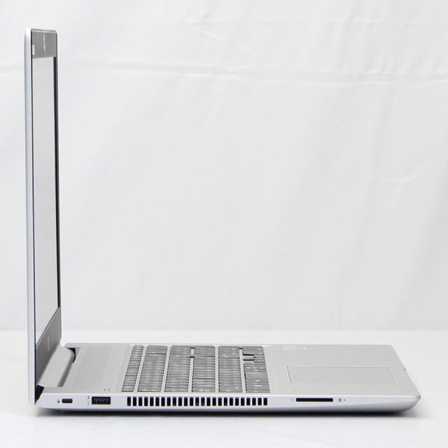 中古】HP ProBook 450 G7 ノートパソコン /Windows11 Pro /Core i7