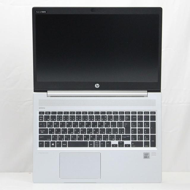 中古】HP ProBook 450 G7 ノートパソコン /Windows11 Pro /Core i7