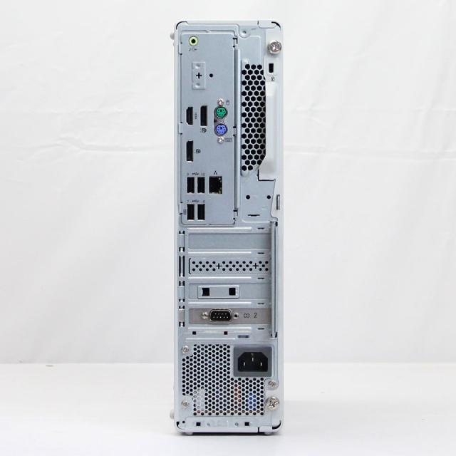 中古】NEC Mate ML MJT44L-G (FAJ01022) デスクトップパソコン