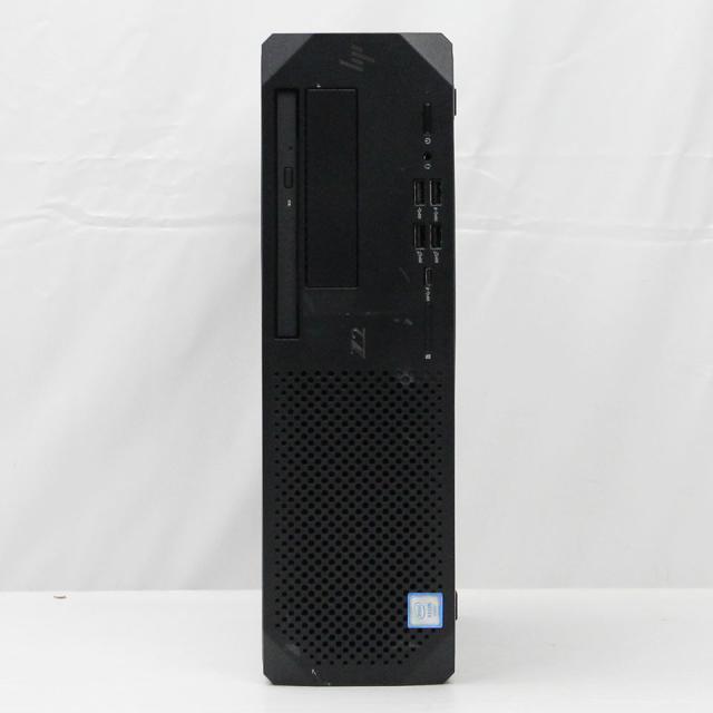 中古】HP Z2 SFF G5 Workstation デスクトップパソコン /Windows11 Pro