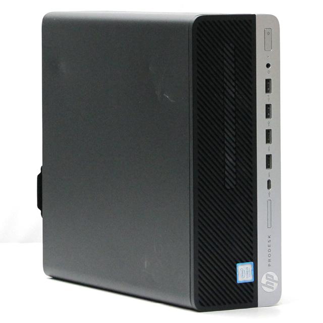 DELL OptiPlex 3060 SFF Core i5-8400 2.8GHz 8GB 256GB(SSD) HDMI