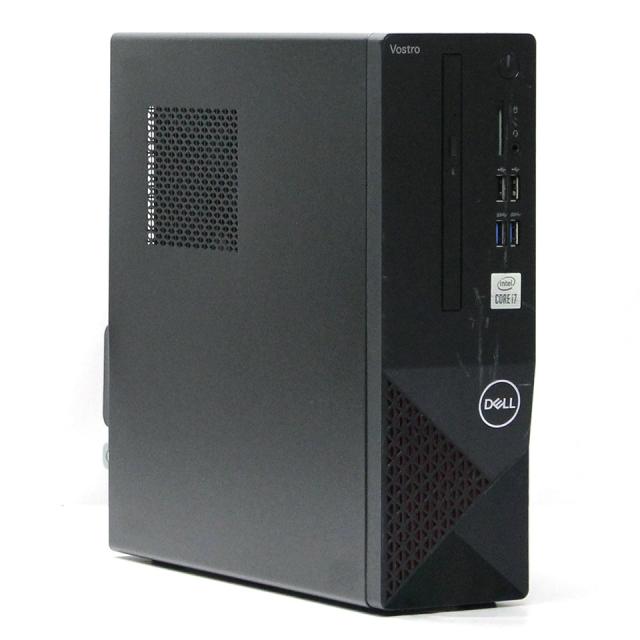 中古】DELL Vostro 3681 デスクトップパソコン /Windows11 Pro /Core