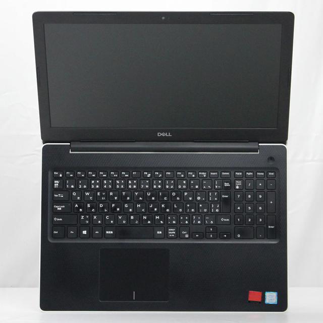 中古】DELL Inspiron 3580 ノートパソコン /Windows11 Pro /Core i5