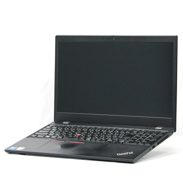 中古】Lenovo ThinkPad L15 Gen 2 ノートパソコン /Windows11 Pro