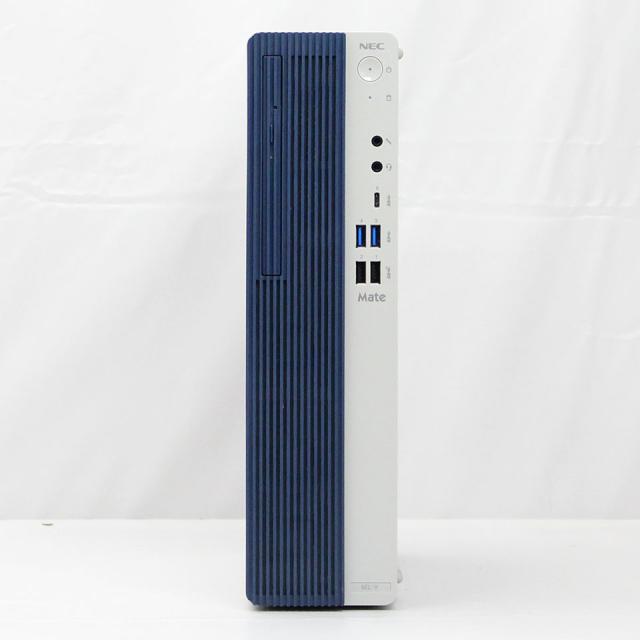中古】NEC Mate MRH29/L-Y (FAK18009) デスクトップパソコン
