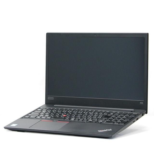 中古】Lenovo ThinkPad E580 ノートパソコン /Windows11 Pro 中古】Lenovo ThinkPad E580 ノートパソコン /Windows11 Pro