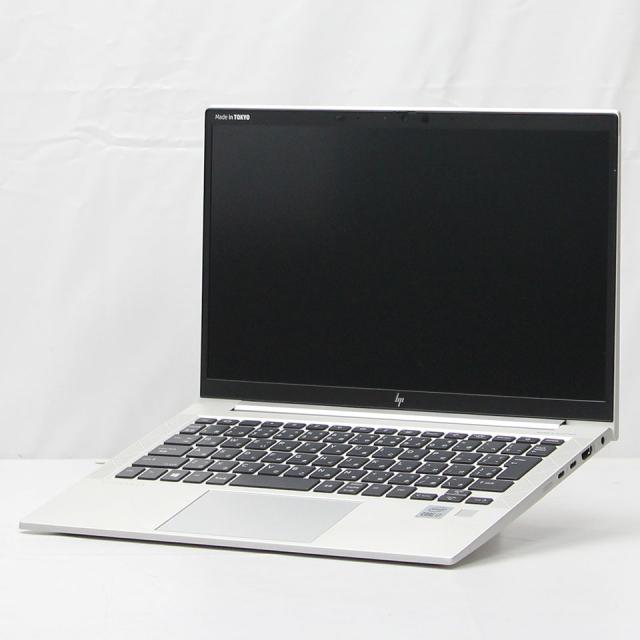 【中古】HP EliteBook 830 G7 (FAL09007) ノートパソコン /Windows11 Pro /Core i7 10510U /メモリ 32GB /M.2 512GB /13.3インチ 1920 x 1080 (Full HD)