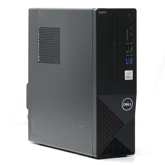 【中古】DELL Vostro 3681 デスクトップパソコン /Windows11 Home /Core i5 10400 /メモリ 16GB /M.2 256GB