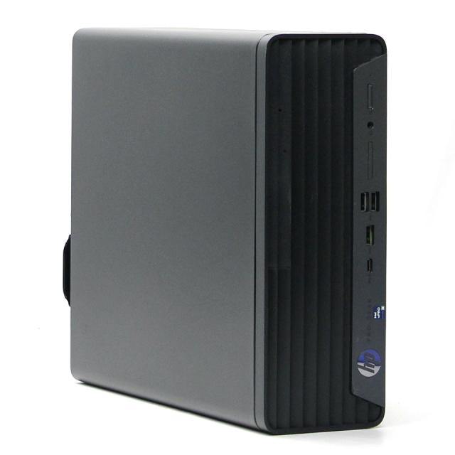 【中古】ＨＰ HP Pro SFF 400 G9 (FAL16015) デスクトップパソコン /Windows11 Pro /Core i5 12500 /メモリ 16GB /M.2 256GB