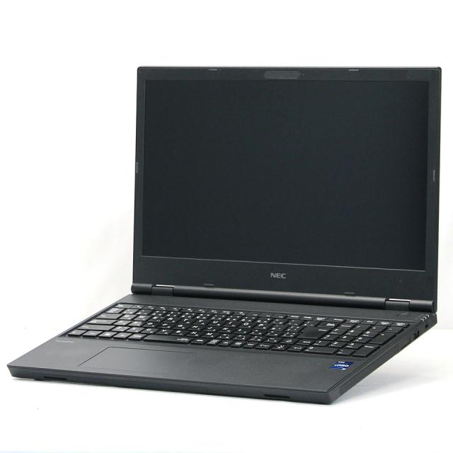 中古】NEC VersaPro VKM44/X-J ノートパソコン /Windows11 Pro /Core