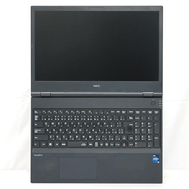 中古】NEC VersaPro VKM44/X-J ノートパソコン /Windows11 Pro /Core