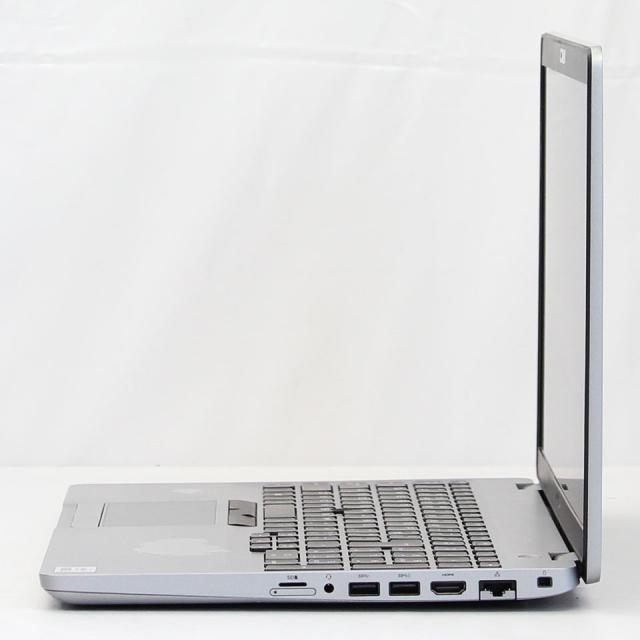 【中古】DELL Latitude 5510 (WAD11033) ノートパソコン /Windows11 Pro /Core i5 10310U /メモリ 16GB /M.2 512GB /15.6インチ 1366 x 768_2