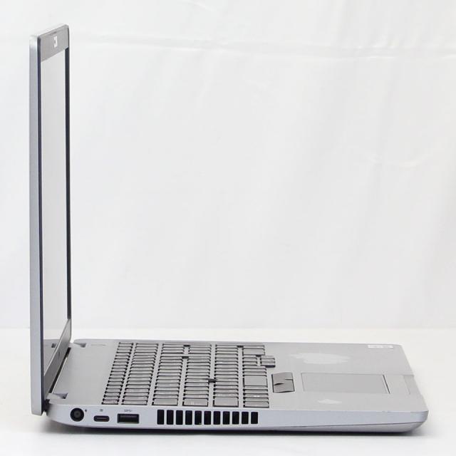 【中古】DELL Latitude 5510 (WAD11033) ノートパソコン /Windows11 Pro /Core i5 10310U /メモリ 16GB /M.2 512GB /15.6インチ 1366 x 768_3