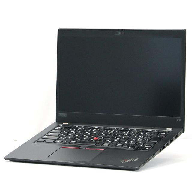 中古】Lenovo ThinkPad X13 Gen1 ノートパソコン /Windows11 Pro /AMD