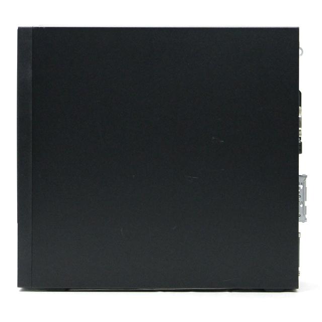 【中古】Lenovo ThinkCentre Neo 50s Small Gen3 (FBA20004) デスクトップパソコン /Windows11 Pro /Core i5 12400 /メモリ 16GB /M.2 256GB