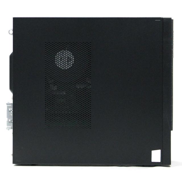 【中古】Lenovo ThinkCentre Neo 50s Small Gen3 (FBA20004) デスクトップパソコン /Windows11 Pro /Core i5 12400 /メモリ 16GB /M.2 256GB