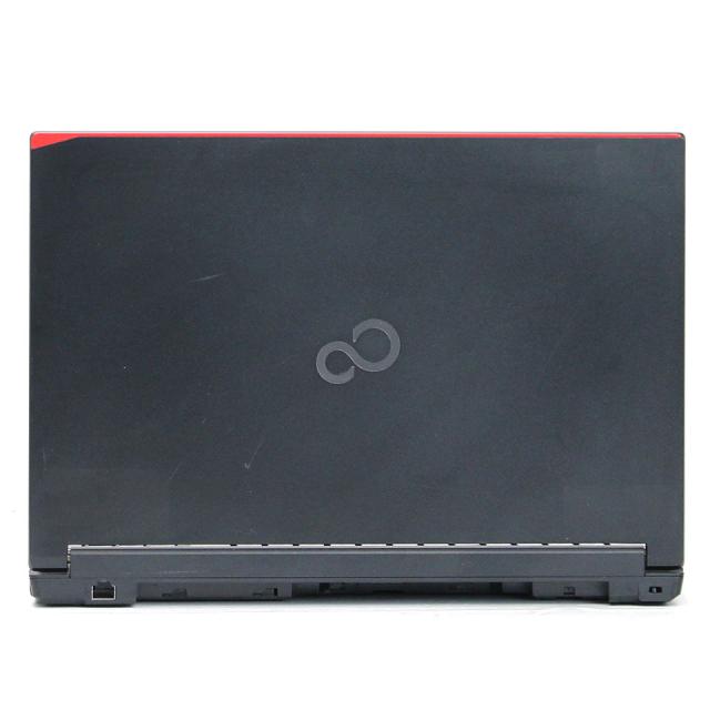 【中古】FUJITSU LIFEBOOK A5510/D ノートパソコン /Windows11 Pro /Core i5 10210U /メモリ 16GB /SSD 256GB /15.6インチ 1366 x 768_1