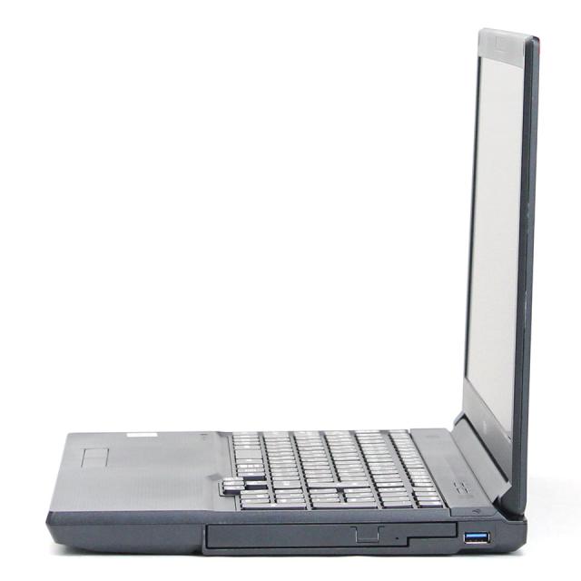 【中古】FUJITSU LIFEBOOK A5510/D ノートパソコン /Windows11 Pro /Core i5 10210U /メモリ 16GB /SSD 256GB /15.6インチ 1366 x 768_2