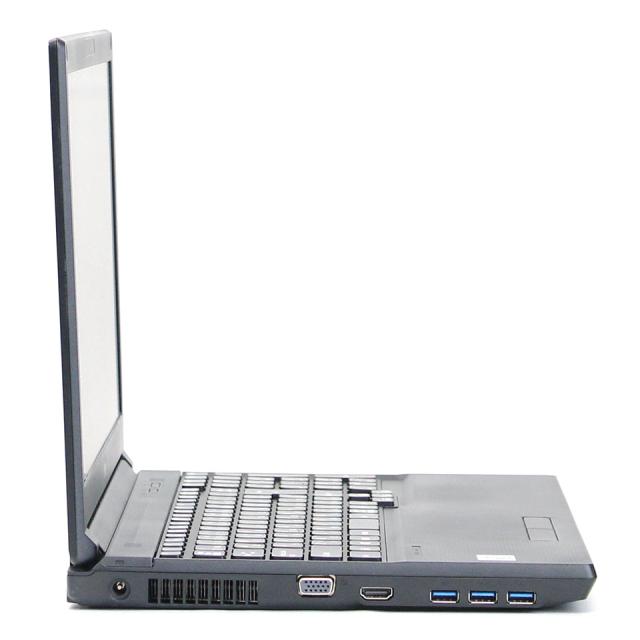 【中古】FUJITSU LIFEBOOK A5510/D ノートパソコン /Windows11 Pro /Core i5 10210U /メモリ 16GB /SSD 256GB /15.6インチ 1366 x 768_3