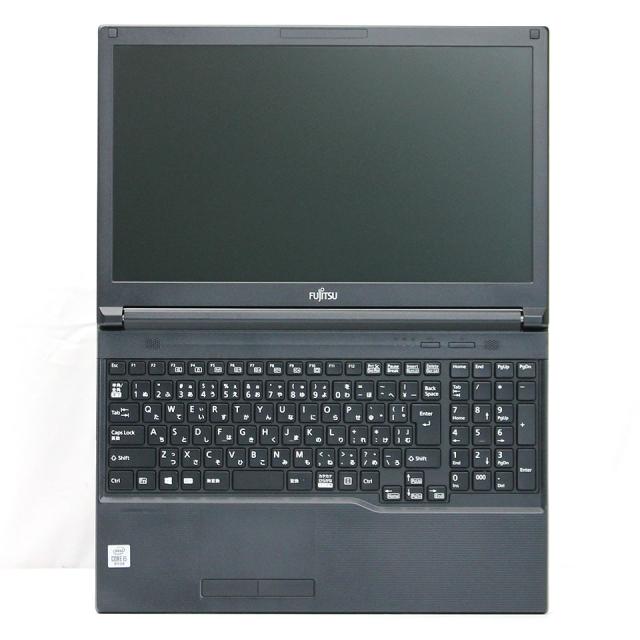 【中古】FUJITSU LIFEBOOK A5510/D ノートパソコン /Windows11 Pro /Core i5 10210U /メモリ 16GB /SSD 256GB /15.6インチ 1366 x 768_4