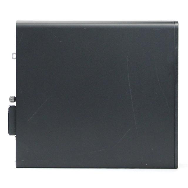 【中古】HP ProDesk 400 G5 SFF デスクトップパソコン /Windows11 Pro /Core i3 8100 /メモリ 8GB /M.2 256GB