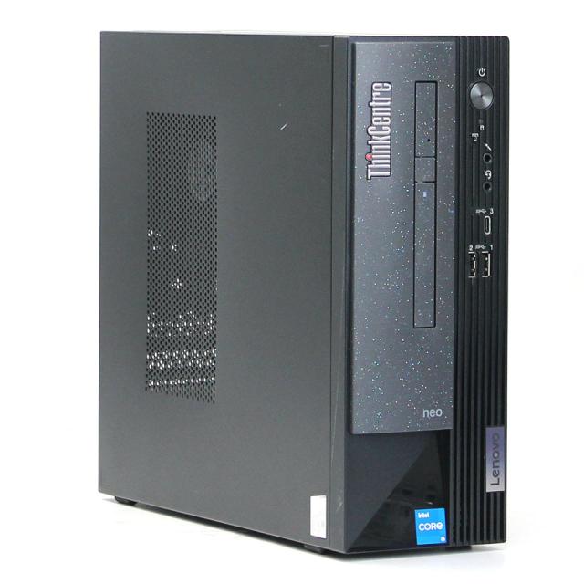 【中古】Lenovo ThinkCentre neo 50s Small Gen 4 (GAL20003) デスクトップパソコン /Windows11 Pro /Core i5 13400 /メモリ 16GB /M.2 512GB
