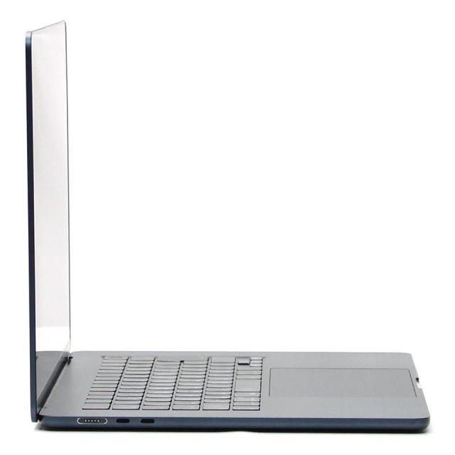 【中古】Apple MacBook Air (15-inch, M2, 2023) (ZAL24005)ノートパソコン /macOS 26.2 /Apple M2, 10 core GPU /メモリ 8GB / 256GB /15.3インチ 2880 x 1864_3