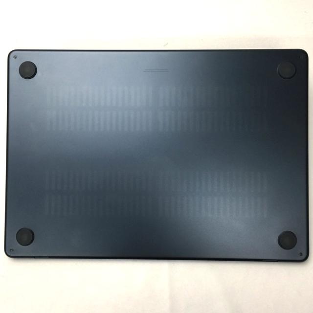 【中古】Apple MacBook Air (15-inch, M2, 2023) (ZAL24005)ノートパソコン /macOS 26.2 /Apple M2, 10 core GPU /メモリ 8GB / 256GB /15.3インチ 2880 x 1864_7